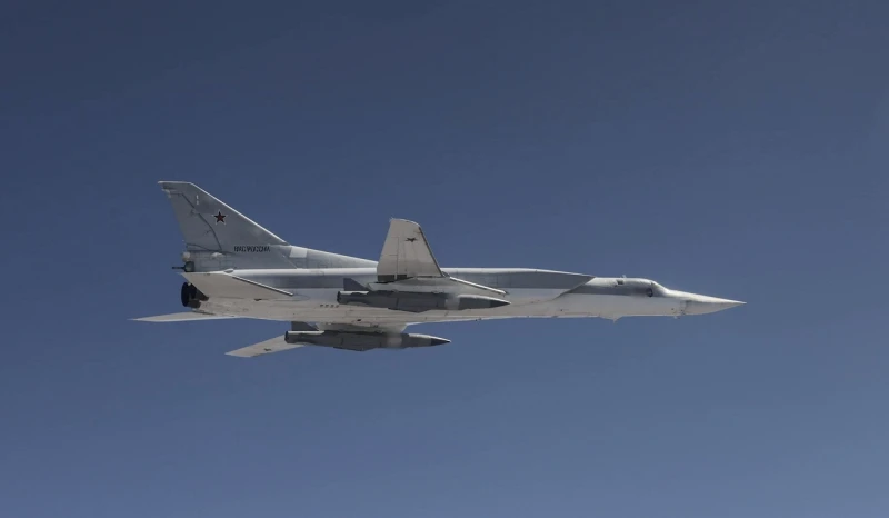 Krievija naktī uz Ukrainu raidījusi 70 raķetes un 611 dronus