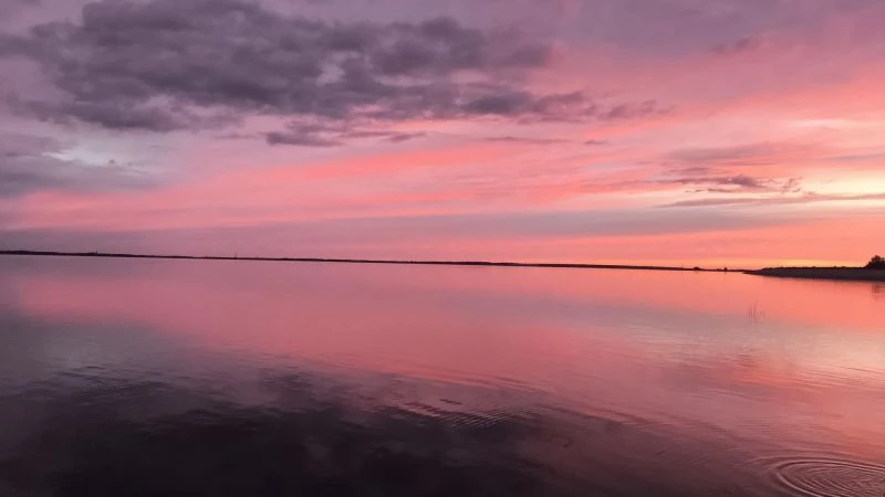 Salaspils peldvietās ūdens kvalitāte atbilst higiēnas prasībām