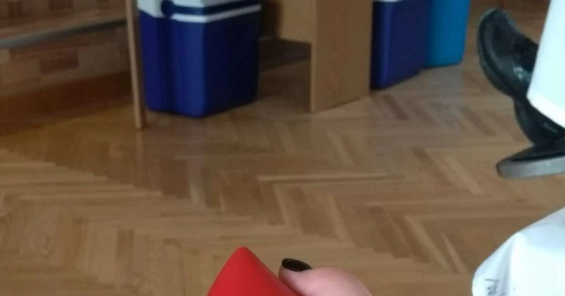 Jelgavas novadā rīko Donoru dienu asins ziedošanai