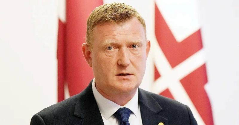 Ministrs: Valsts aizsardzības dienestu nepieciešams pilnveidot