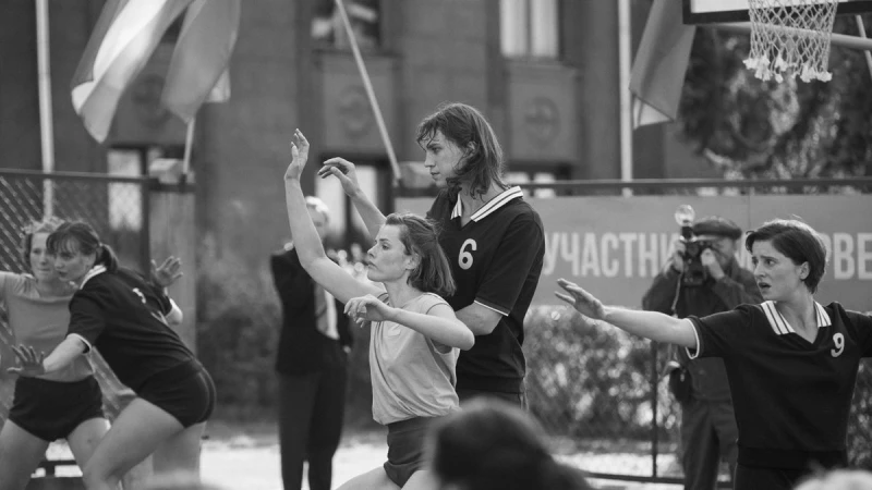 Sākta biļešu tirdzniecība uz Viestura Kairiša filmu Uļa