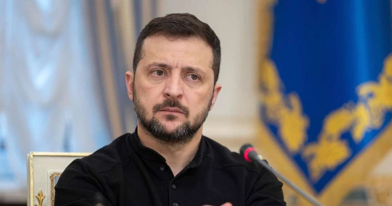 Zelenskis: Ukraina plāno ražot miljoniem dronu