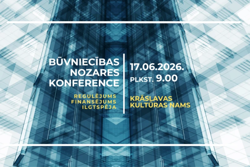 Krāslavā spriež par būvniecības nākotni un mājokļu pieejamību