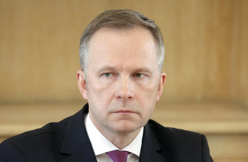 Tiesa atstāj spēkā spriedumu Rimšēvičam par viltotu sertifikātu