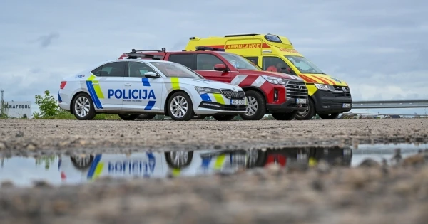 Operatīvie dienesti brīdina: kā droši svinēt Jāņus