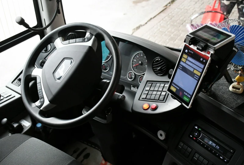 Vidzemē sporta pasākumu dēļ mainīsies autobusu kustība