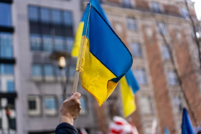 Tramps maina nostāju: Krievija nespēj uzvarēt karā pret Ukrainu