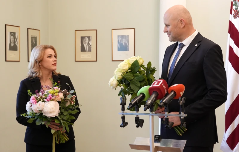Valdības maiņa izmaksās vairāk nekā pusmiljonu eiro