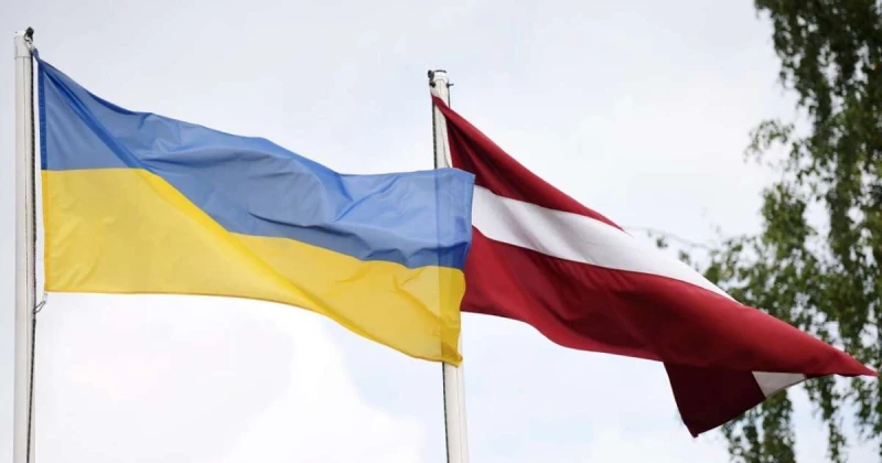 Saeima aicina NATO valstis atvēlēt 0,25% no IKP atbalstam Ukrainai