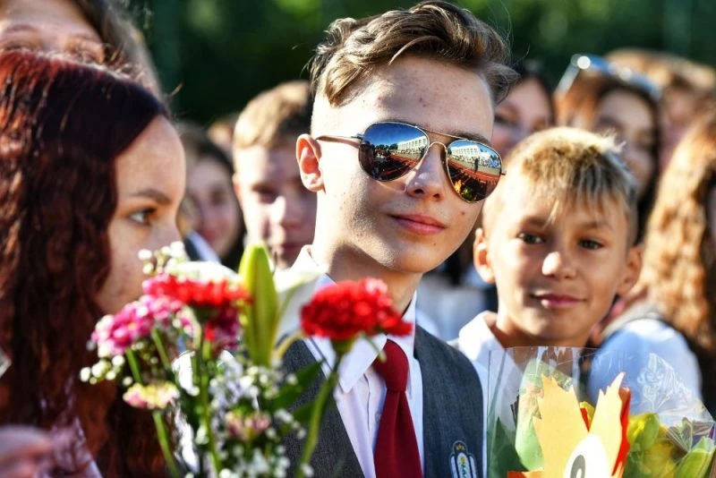 В Риге меняют правила приема в 10-е классы: что важно знать