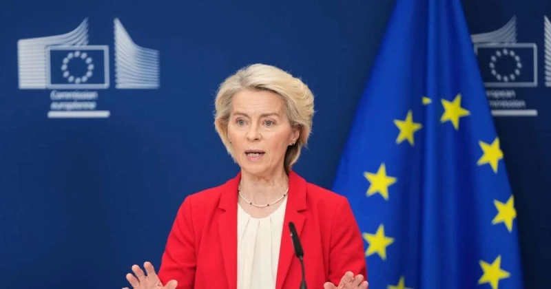 EK plāno ierobežot Ukrainas bēgļu aizsardzības noteikumus