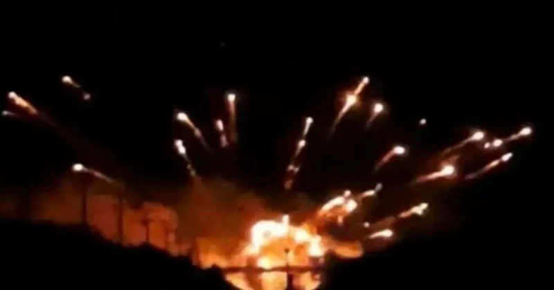 Ukrainas droni uzbrūk stratēģiskam dzelzceļa tiltam Krimā