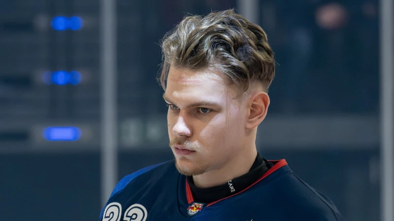 Floridas Panthers jau janvārī plānoja iegūt latvieti Šmitu