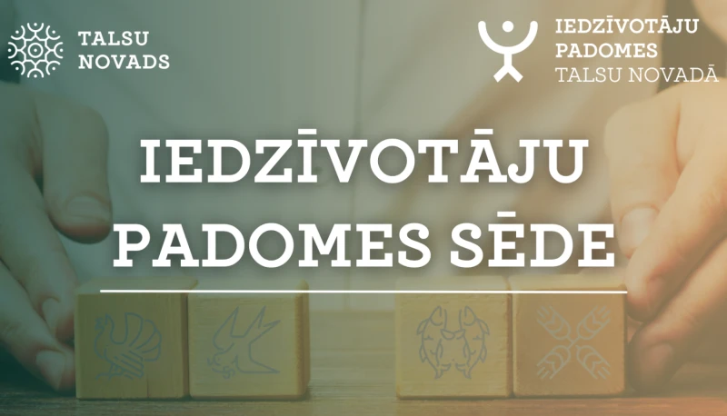 Pabažu ezera apsaimniekošana: iedzīvotājus aicina uz tikšanos