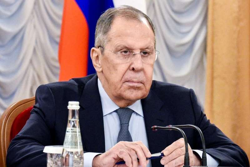 Сергей Лавров пригрозил новыми ударами по Украине