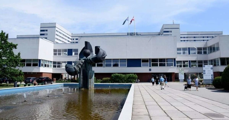 RAKUS darbinieces nāves lietā pasūtīta durvju ekspertīze