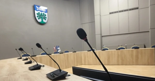 Pašvaldības domes sēde notiks 25. jūnijā