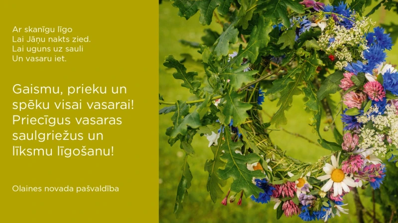 Jāņu tradīcijas: no senajiem Saules kultiem līdz mūsdienām