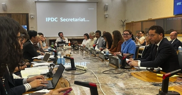 Latvija UNESCO aicina stiprināt žurnālistu drošību pasaulē