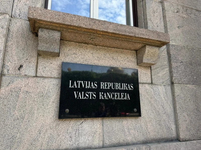 Konkurss uz Valsts kancelejas direktora amatu beidzas bez rezultāta