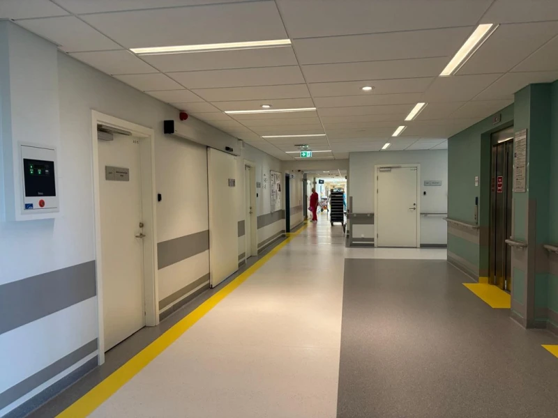 Onkoloģijas centrs pārcelts uz Gaiļezeru: kas jāzina pacientiem