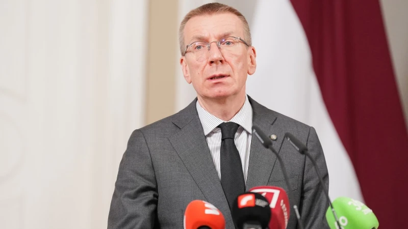 Rinkēvičs atgriež Saeimai Imigrācijas likumu otrreizējai skatīšanai