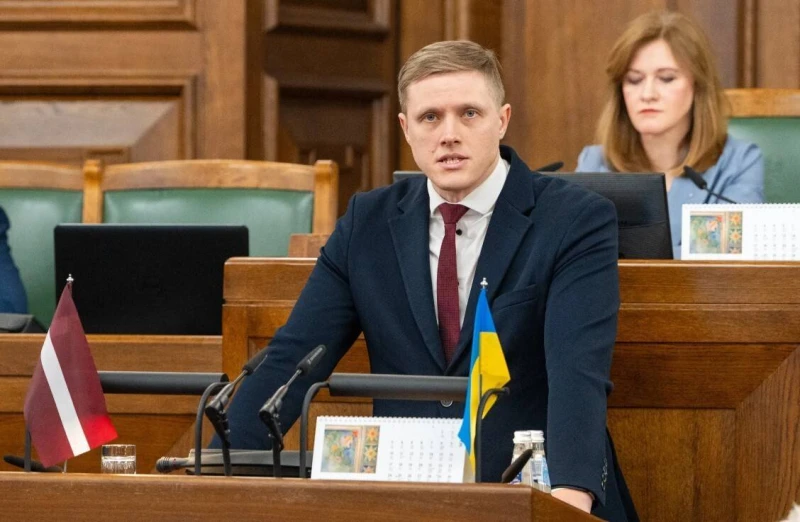 Домбрава предложил создать мобильные отряды против дронов