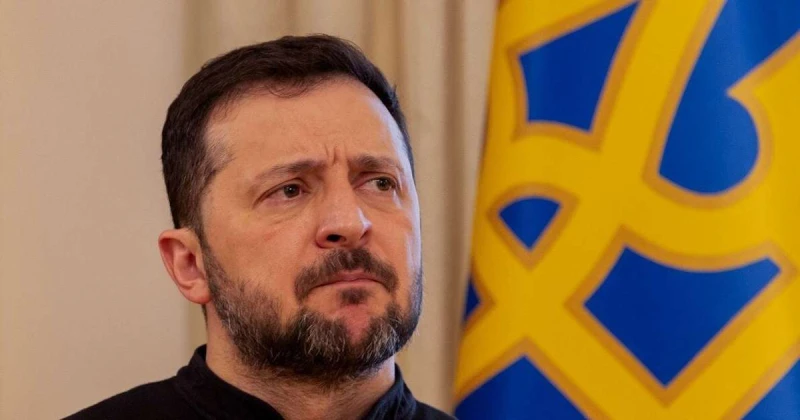 Zelenskis dod Lukašenko nedēļu dronu navigācijas iekārtu vākšanai