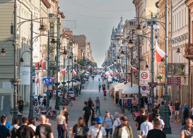 Krievija gatavojas totālai mobilizācijai: pirmās pazīmes