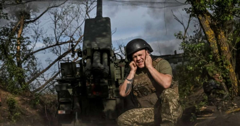 Ukrainas droni pārvar Krievijas pretgaisa aizsardzību Maskavā