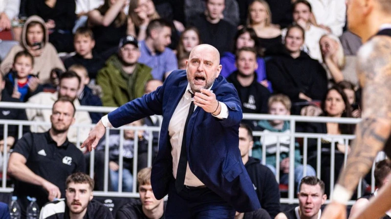 VEF Rīga nākamajā sezonā spēlēs FIBA Čempionu līgas kvalifikācijā