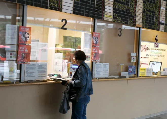 Kurzemē no 1. jūlija mainīsies vairāki autobusu maršruti