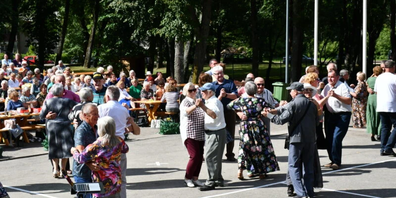 Kuldīgas novada pasākumu programma: no 29. jūnija līdz 5. jūlijam