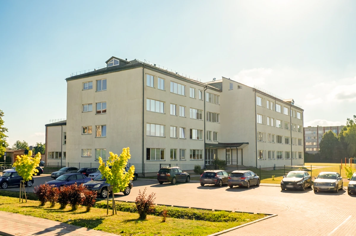 Jelgava meklē jaunu nosaukumu 5. vidusskolai