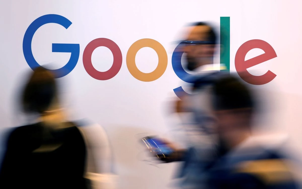 Zviedrijas tiesa piespriež Google 1,28 miljardu eiro sodu