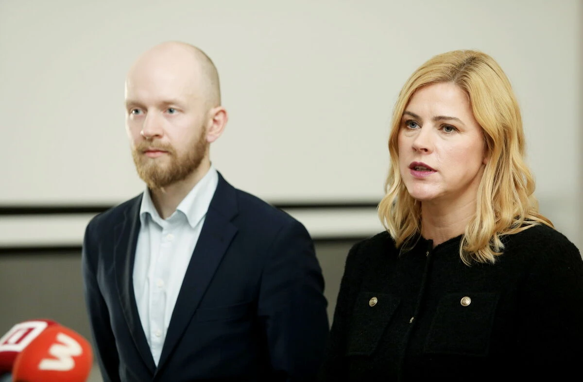 Partijas piesaka līderus 15. Saeimas vēlēšanām