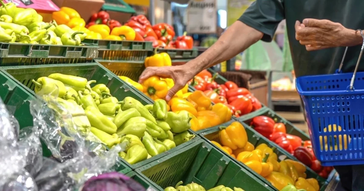 Снижение НДС на продукты: чем придется платить за льготы