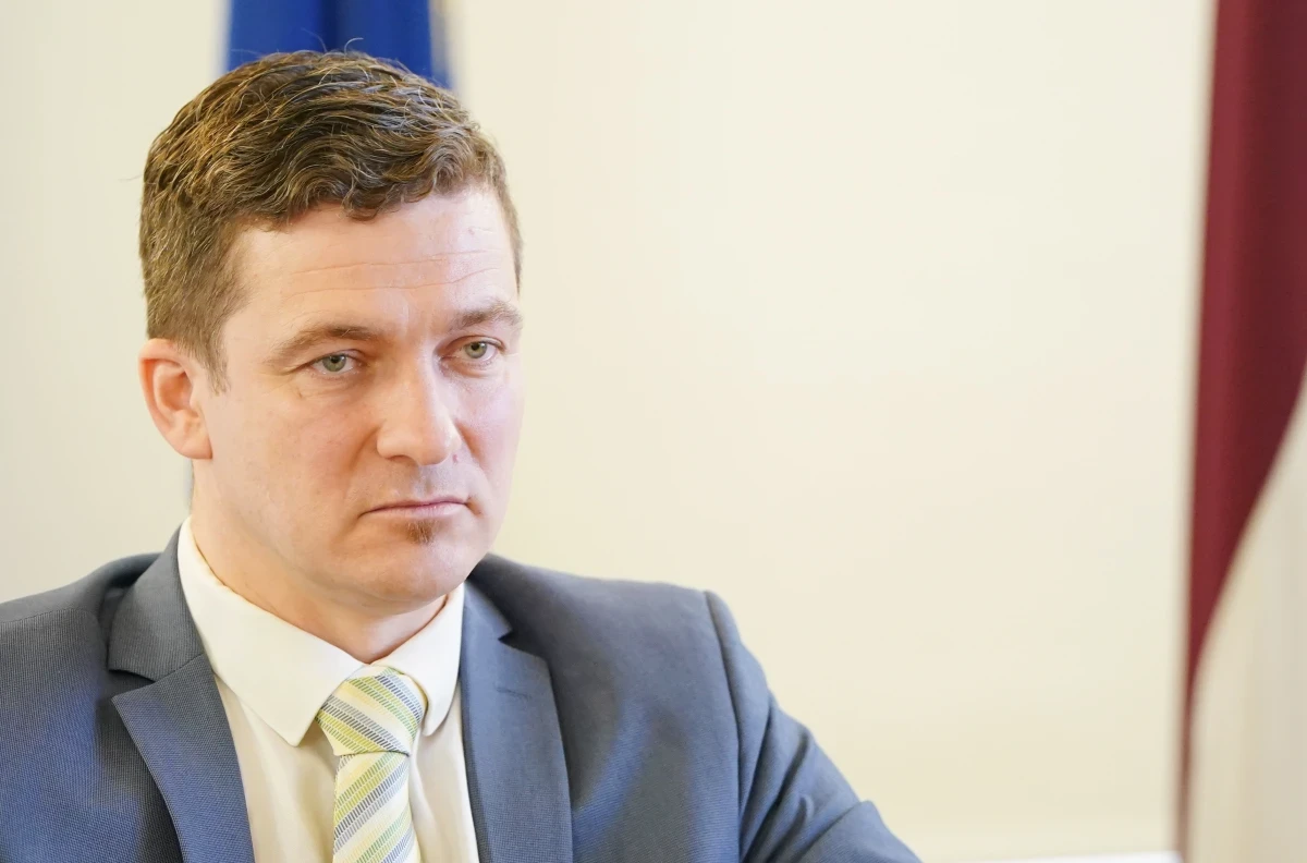 Что делать на выборах в Латвии при угрозе: план ЦИК