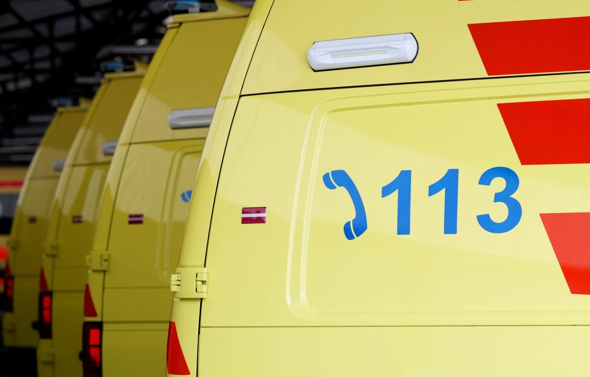 Stradiņa slimnīca ievieš jaunus risinājumus pacientu plūsmai