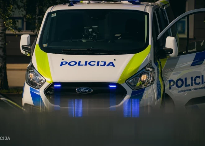 Policija ievieš 9 miljonu eiro vērtu kriminālizlūkošanas sistēmu