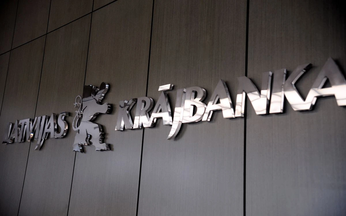 Latvijas Krājbankas bijušais īpašnieks Baranausks dzīvo Maskavā