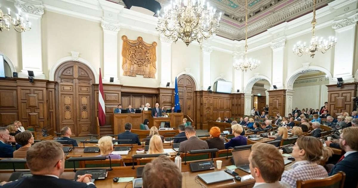 Jaunākie partiju reitingi: straujš kāpums Apvienotajam sarakstam