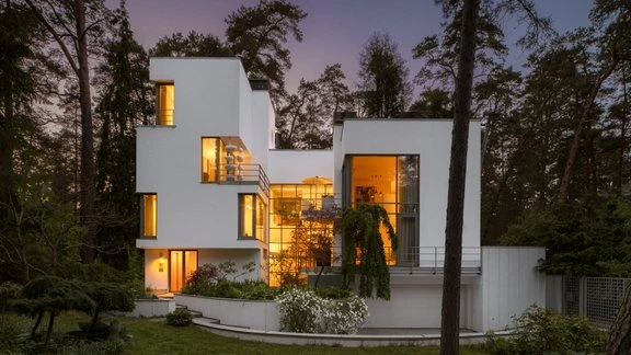 В Юрмале выставили на продажу знаменитую Villa Guna