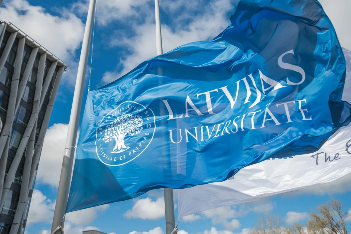 Latvijas Universitāte studiju modernizācijā iegulda 10 miljonus