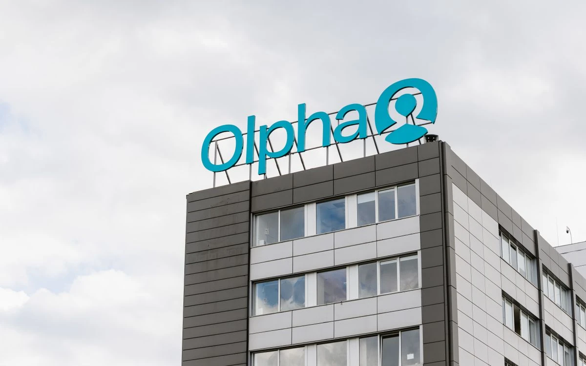 Kiberuzbrucēji ielauzušies zāļu ražotāja Olpha serverī