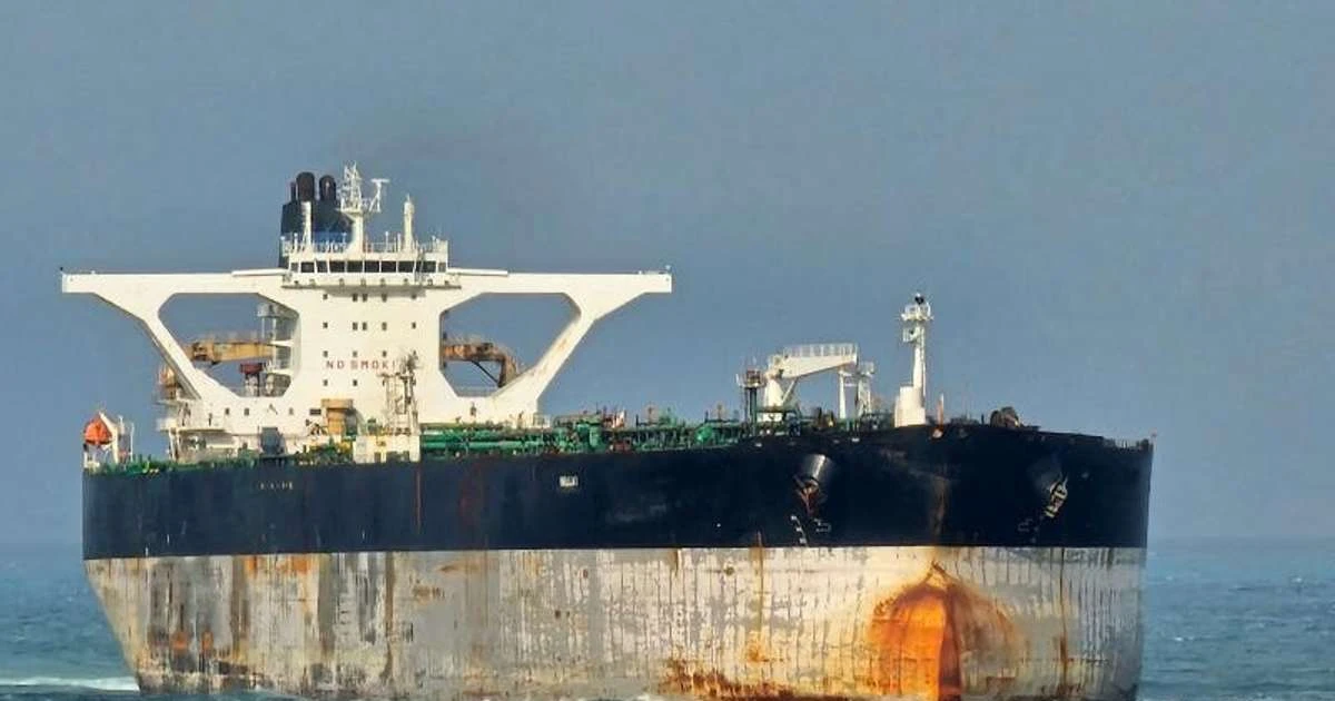 Krievija izmanto ēnu floti dronu uzlidojumiem Eiropā