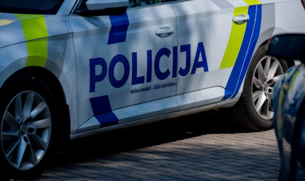 Vidzemes ceļos vienā diennaktī reģistrēti 16 negadījumi
