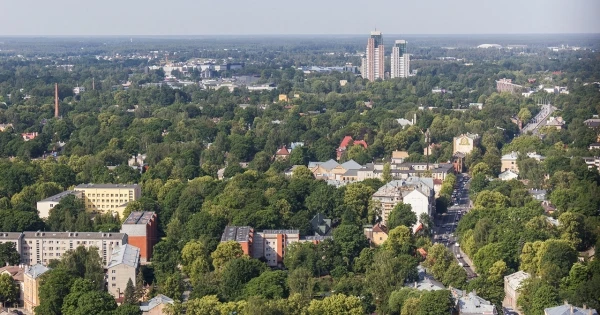 Rīga plāno zaļāku nākotni: iedzīvotājus aicina uz diskusiju