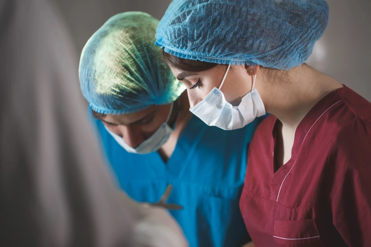 90 pacienti Latvijā gaida orgānu transplantāciju