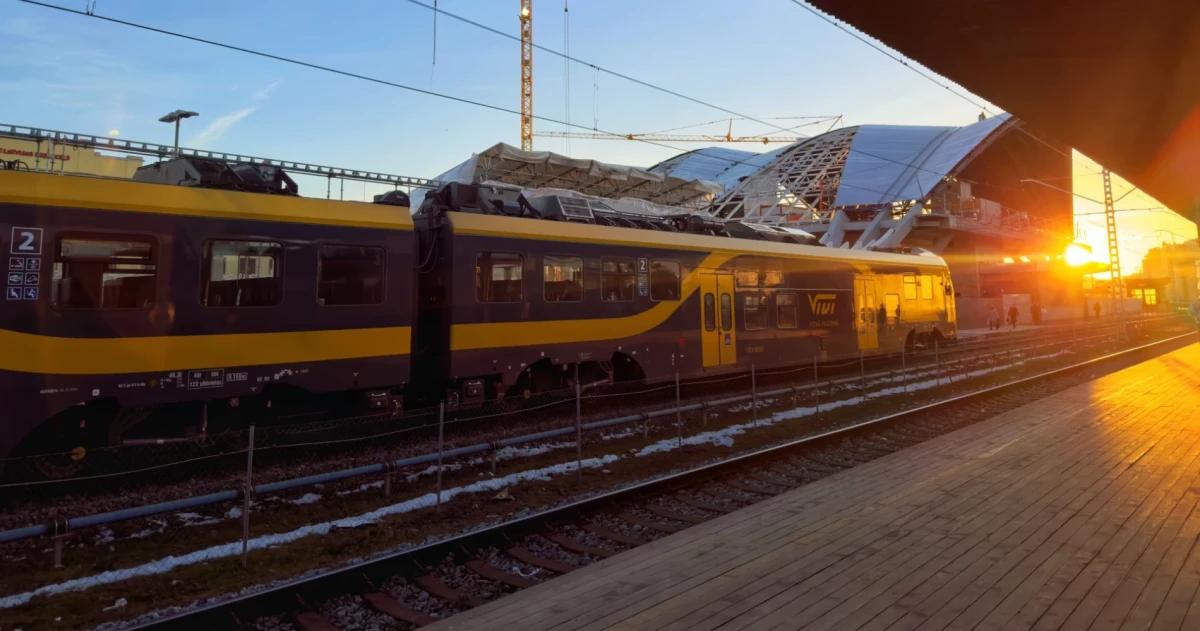 Rail Baltica: грозит ли Латвии позор из-за задержек проекта